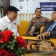 Direktur UKW PWI Pusat di Konawe: "Wartawan Itu Profesi Berkelas, Jaga Adab dan Integritas"