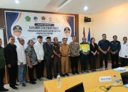 Menguji Kompetensi Wartawan Angkatan Pertama, Ini Kata Wabup Konawe