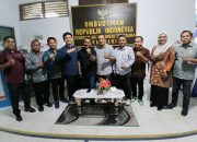 Ketua DPRD Muna Seret Dugaan ‘Dosa’ Pilkades Oensuli ke Ombudsman