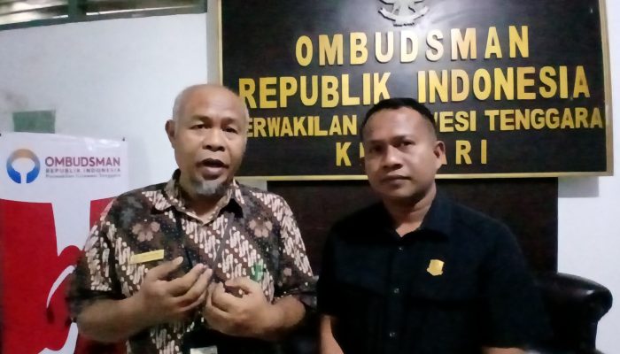 Ketua DPRD Seret Dugaan ‘Dosa’ Pilkades Oensuli ke Ombudsman