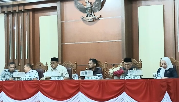 Gubernur Sultra Ungkap Kehadiran KPK di Sultra Bukan Mencari Masalah, Tapi Mengawal Pembangunan