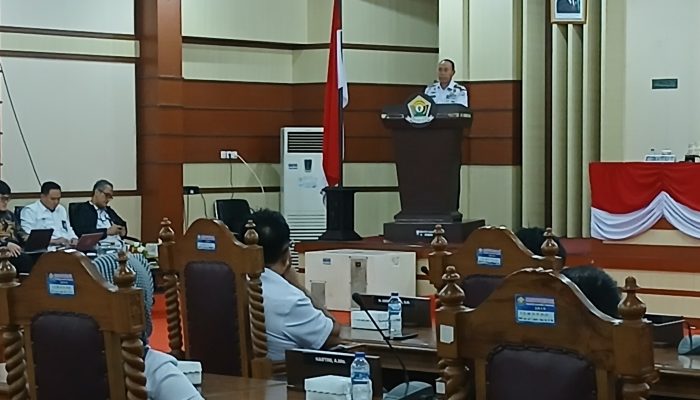 KPK Warning Keras Pejabat se-Sultra, Jejak Korupsi Tak Bisa Dihapus, Pilih Integritas atau Penindakan