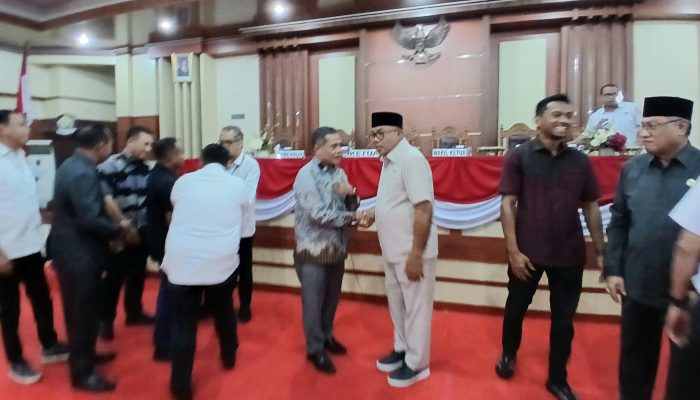 KPK Warning Keras Pejabat se-Sultra, Jejak Korupsi Tak Bisa Dihapus, Pilih Integritas atau Penindakan