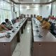 Ketua Komisi II DPRD Sultra Ajak Mahasiswa Bangga Jadi Anak Petani dan Nelayan dalam Forum RDP