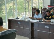 Ketua Komisi IV DPRD Sultra, Penyuluh Lapangan Harus Ada di Tengah Petani!