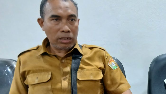 Atasi Defisit Stok Telur, Distannak Sultra Dorong Lahirnya Peternak Baru