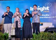 Komdigi RI dan Dewan Pers Gelar Insight Talks di Kendari, Jurnalis Beri &lsquo;Makan&rsquo; AI
