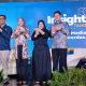 Komdigi dan Dewan Pers Gelar Insight Talks di Kendari, Jurnalis Beri 'Makan' AI