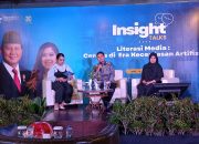 Menjadi Jurnalis &ldquo;Tipe 1&rdquo;, Memenangkan Masa Depan dengan Kecerdasan Manusia dan Hati