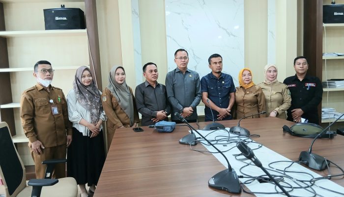 Menanti "Tetesan" DBH Pajak Air Permukaan PT OSS Morosi Konawe