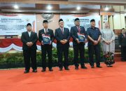 Sultra Raih Opini WTP ke-13, BPK RI Beri Catatan Terkait Defisit Kas dan Pengelolaan Aset