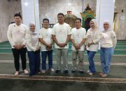 Mengawal Kesehatan Masyarakat melalui Sinergi Lintas Sektor di Bantaeng