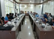 Setelah Menanti 18 Bulan, Karyawan Tambang di Konsel Akhirnya Bisa Bernapas Lega