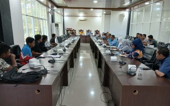 Setelah Menanti 18 Bulan, Karyawan Tambang di Konsel Akhirnya Bisa Bernapas Lega
