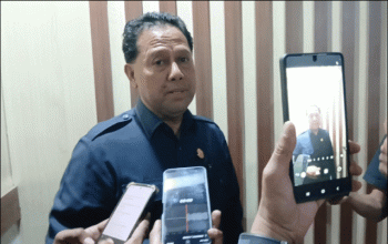 Bantah Tuduhan Tendensius di RDP, Anggota Komisi III DPRD Sultra: Belum Masuk Substansi
