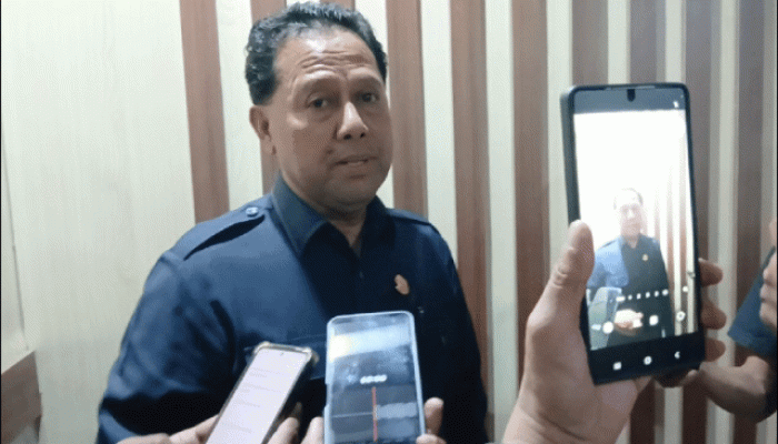 Bantah Tuduhan Tendensius di RDP, Anggota Komisi III DPRD Sultra: Belum Masuk Substansi
