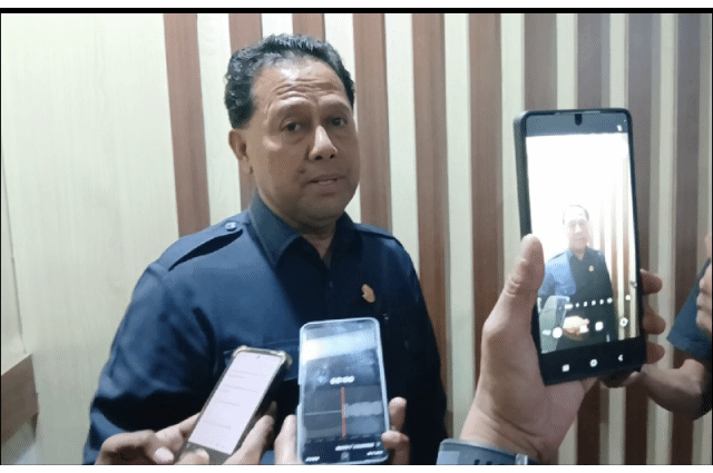 Bantah Tuduhan Tendensius di RDP, Anggota Komisi III DPRD Sultra: Belum Masuk Substansi