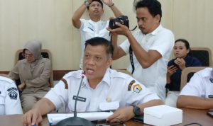 Pemprov Sultra Siapkan Penerimaan CPNS dan PPPK 2027, DPRD Sultra Desak Formasi Disabilitas