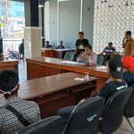 Ratusan Pengemudi Ojol di Kendari Gelar Aksi Tuntut Kenaikan Tarif hingga Bebas Intimidasi di Pelabuhan