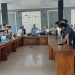 DPRD Sultra Dorong Penetapan WPR, Aspirator Bilang ini