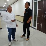 Sudarmanto Saeka Resmi Diusulkan Jadi Ketua DPRD Sultra
