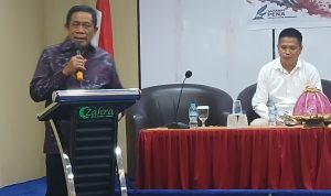 Dampak PHK PT WIN, Mengurai Kesadaran dan Kesempatan