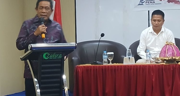 Dampak PHK PT WIN, Mengurai Kesadaran dan Kesempatan