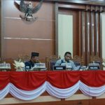 DPRD Sultra Gagal Paripurna Meski Dibuka Lewat Zoom