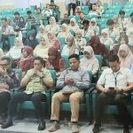 KGI Gelar Forum Ekonomi Regional Sulawesi Bahas Ekoteologi di Kendari