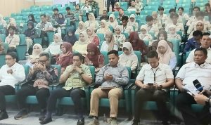 KGI Gelar Forum Ekonomi Regional Sulawesi Bahas Ekoteologi di Kendari KGI Gelar Forum Ekonomi Regional Sulawesi Bahas Ekoteologi di Kendari