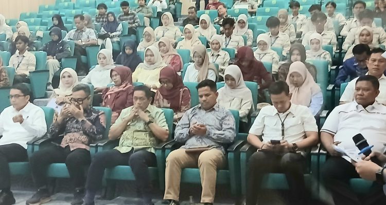 KGI Gelar Forum Ekonomi Regional Sulawesi Bahas Ekoteologi di Kendari