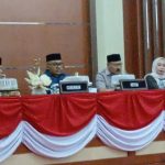 Paripurna DPRD Sultra Bahas Perubahan KUA-PPAS Anggaran 2026