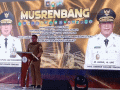 Bappeda Sultra Luncurkan Program Ekonomi Biru dan RBT untuk Pembangunan Berkelanjutan