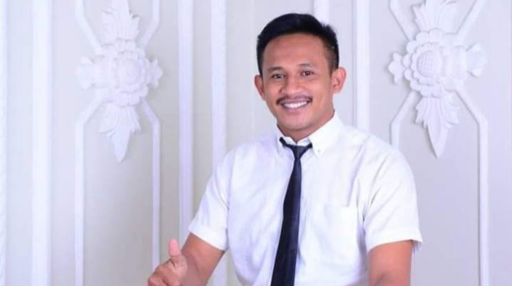 Oknum PNS di Muna Diduga Terlibat Bisnis TV Kabel Ilegal