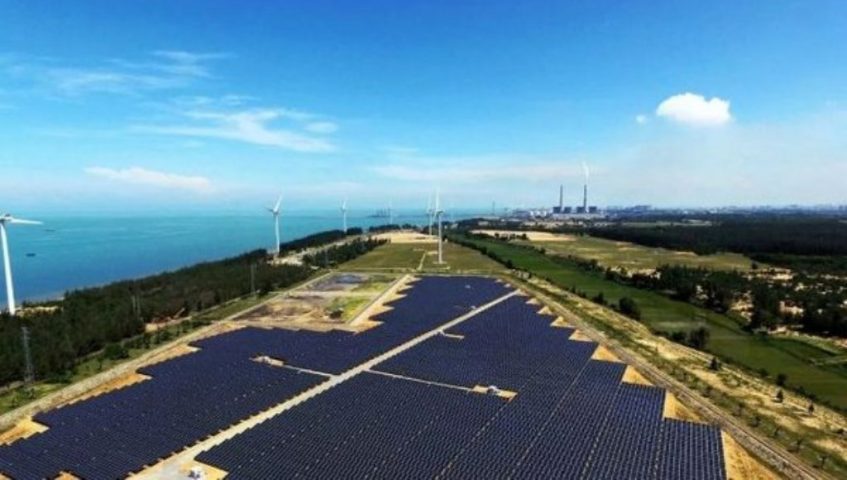 Pembangkit Listrik Huaneng Dongfang: Tampil Cerdas Selama Tiga Tahun dan Masih Berjalan dengan Baik