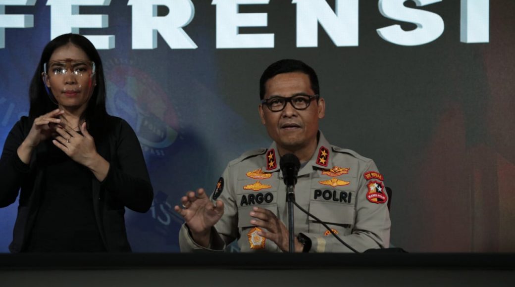 Kemenpora dan Polri Pastikan Gelaran Piala Menpora Terapkan Prokes Ketat
