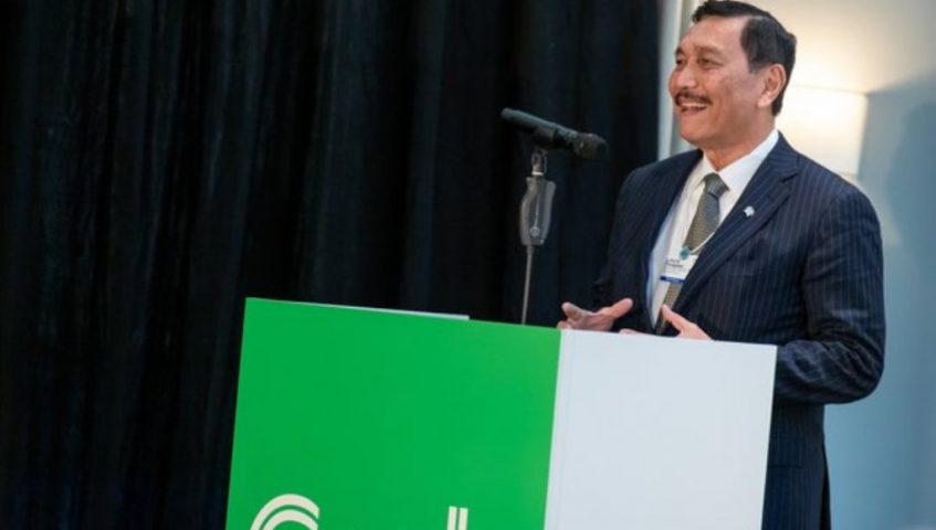 Grab Dorong Agenda tentang Teknologi yang Membawa Dampak Positif