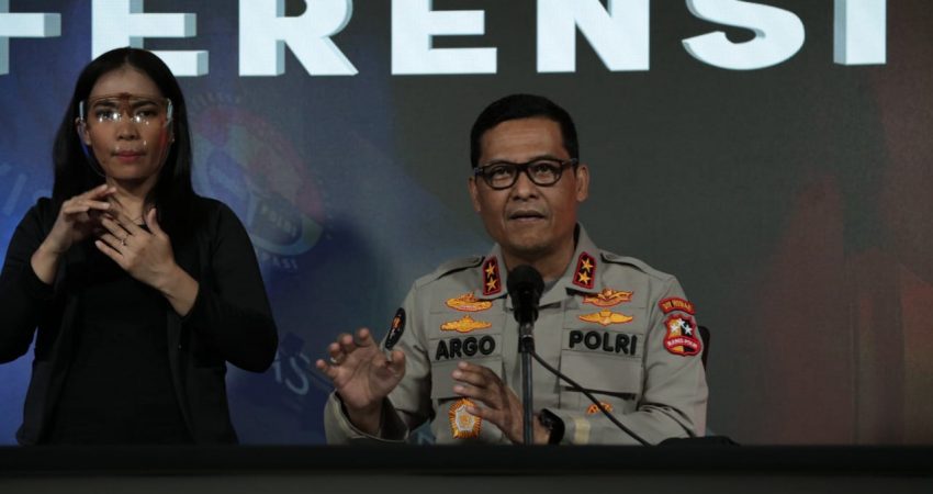Kemenpora dan Polri Pastikan Gelaran Piala Menpora Terapkan Prokes Ketat