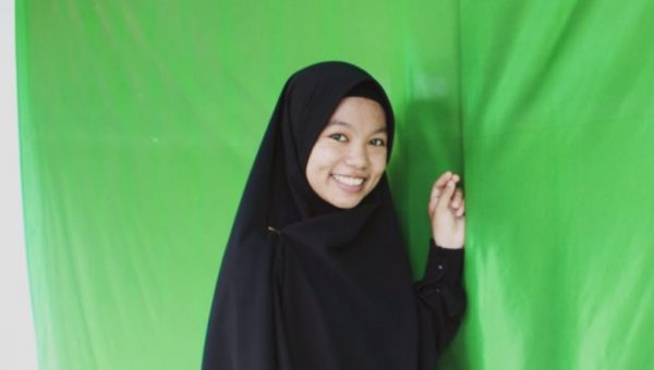 Peduli Uighur Jangan Setengah Hati