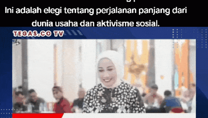 Perjalanan Hj. Hasmawati Menuju Panggung Dewan
