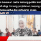 Perjalanan Hj. Hasmawati Menuju Panggung Dewan