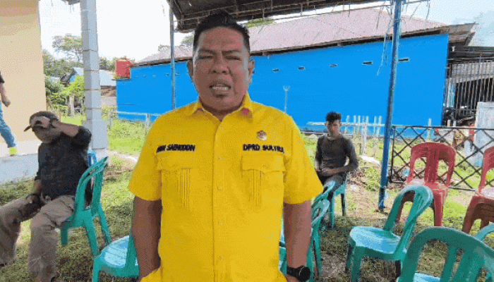 Ujian Politik Komisi IV DPRD Sultra Menyelamatkan SMAN 1 Toari Kolaka dari Keterpurukan