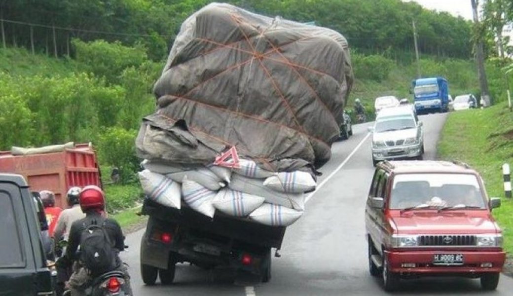 Menuju 2023 Zero ODOL, Dishub Sultra Gencar Sosialisasi