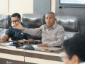 DPRD Kota Kendari Gelar Mediasi Sengketa Lahan Tapak Kuda, PN Kendari Absen