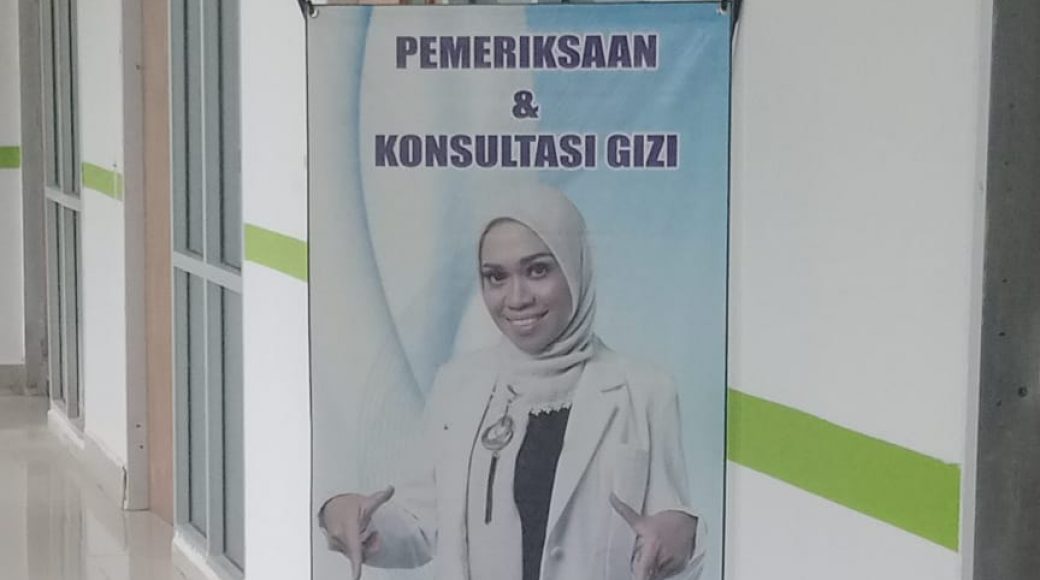 Imunitas di Tengah Pandemi, Rosmahsari: Terapkan Pola Hidup Sehat
