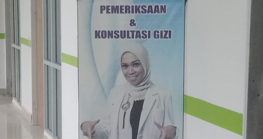Imunitas di Tengah Pandemi, Rosmahsari: Terapkan Pola Hidup Sehat