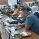Dihadapan Korsup KPK, Ketua Komisi IV DPRD Sultra Soroti Kendala Regulasi dalam Optimalisasi PAD