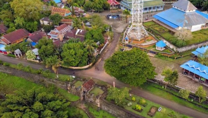 Dinas Pariwisata Sultra 