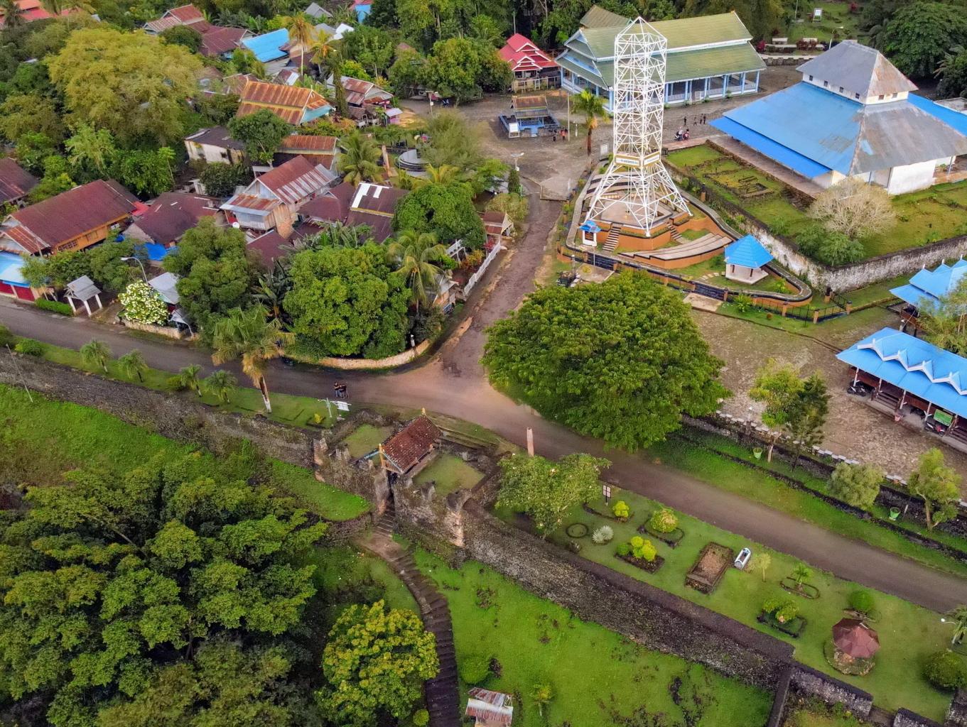 ADWI 2022, Dua Desa Wisata Sultra Raih Penghargaan