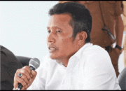 Syahrul Said, Arsitek Politik NasDem dari Buton Raya, Membangun Ekonomi, Menata Harapan Sultra